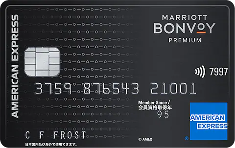 bonvoy-cobrand-japan-premium card